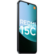Xiaomi Redmi 15C 4G Dual Sim 4RAM 128GB midnight Must