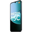 Xiaomi Redmi 15C 4G Dual Sim 4RAM 128GB midnight Must