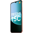 Xiaomi Redmi 15C 4G Dual Sim 4RAM 256GB twilight orange