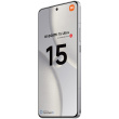 Xiaomi 15 Ultra 5G Dual Sim 16RAM 512GB with Photography Kit Valge