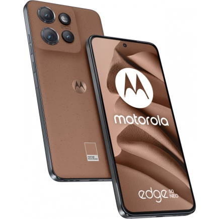 Motorola Edge 50 Neo 12RAM 512GB mocha mousse