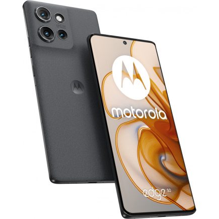 Motorola Moto Edge 50 5G 12RAM 512GB koala grey