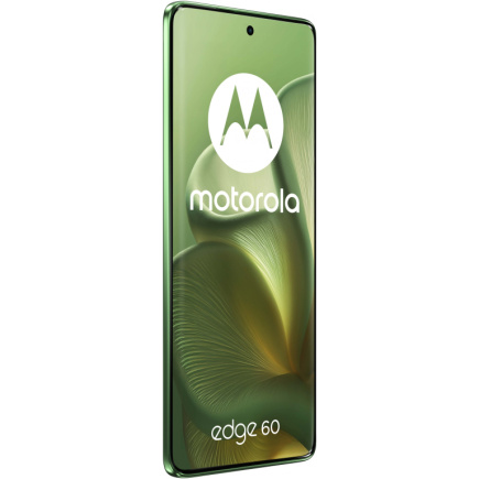 Motorola Edge 60 5G 256GB green