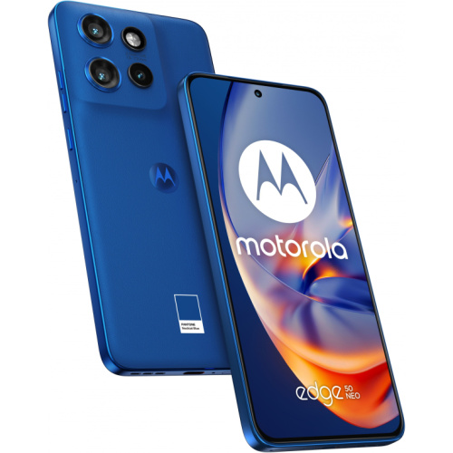 Motorola Moto Edge 50 Neo 5G 12RAM 512GB blue