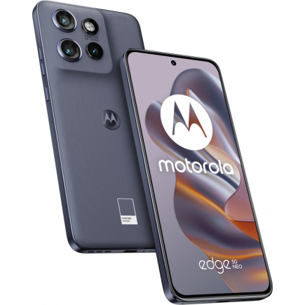 Motorola Moto Edge 50 Neo 5G 12RAM 512GB grey