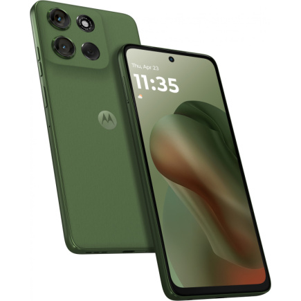 Motorola Moto G56 5G Dual Sim 8RAM 256GB green