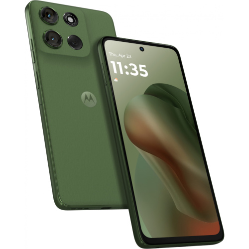 Motorola Moto G56 5G Dual Sim 8RAM 256GB green
