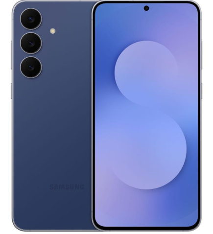 Mobile phone GALAXY S25 FE/128GB D.BLUE SM-S731B SAMSUNG