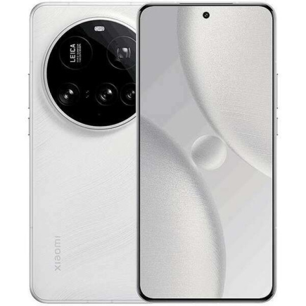 Xiaomi 15 Ultra 5G Dual Sim 16RAM 512GB Valge