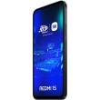 Xiaomi Redmi 15 4G Dual Sim 8RAM 256GB midnight Черный