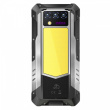 OUKITEL Smartphone WP100 5G 12/512 IP69K Must