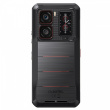 OUKITEL Smartphone WP300 5G 12/512GB IP69K Must
