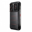 OUKITEL Smartphone WP300 5G 12/512GB IP69K Must
