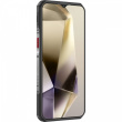 OUKITEL Smartphone WP35 Pro 5G 12/512GB IP69K grey