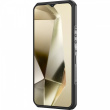 OUKITEL Smartphone WP35 Pro 5G 12/512GB IP69K grey
