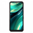 OUKITEL Smartphone WP39 Pro 5G 12/512GB IP69K green