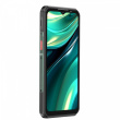OUKITEL Smartphone WP39 Pro 5G 12/512GB IP69K green