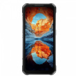 OUKITEL Smartphone WP100 Titan 5G 16/512GB IP69K Черный