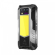 OUKITEL Smartphone WP100 Titan 5G 16/512GB IP69K Черный