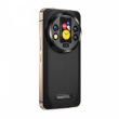 OUKITEL Smartphone WP200 Pro 5G 24GB/1TB IP69K Черный