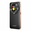 OUKITEL Smartphone WP200 Pro 5G 24GB/1TB IP69K Черный