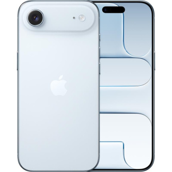 Apple iPhone Air, 256 GB, helesinine - Nutitelefon / MG2P4HX/A