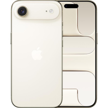 Apple iPhone Air, 256 GB, kuldne - Nutitelefon / MG2N4HX/A