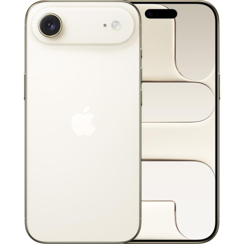 Apple iPhone Air, 256 GB, kuldne - Nutitelefon / MG2N4HX/A