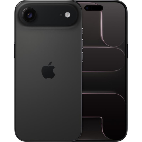 Apple iPhone Air, 256 GB, must - Nutitelefon / MG2L4HX/A
