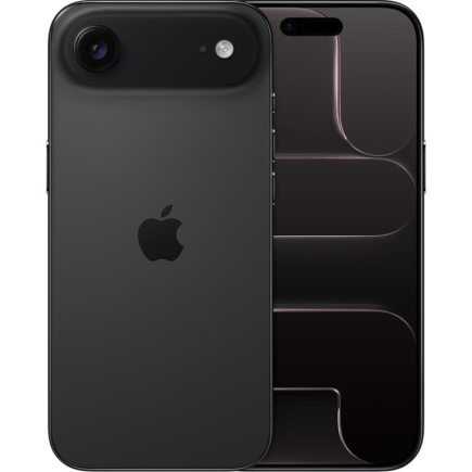 Apple iPhone Air, 512 GB, must - Nutitelefon / MG2Q4HX/A