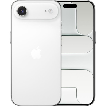 Apple iPhone Air, 256 GB, valge - Nutitelefon / MG2M4HX/A