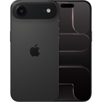 Apple iPhone Air, 1 TB, must - Nutitelefon / MG2W4HX/A