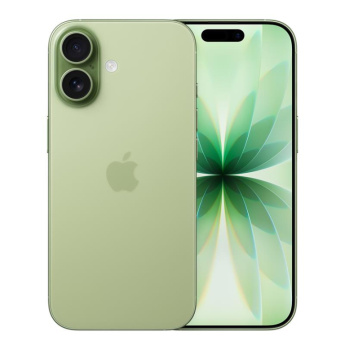 Apple iPhone 17, 512 GB, roheline - Nutitelefon / MG6V4HX/A