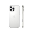 Apple iPhone 16 Pro | Valge Titanium | 6.3 