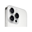 Apple iPhone 16 Pro | Valge Titanium | 6.3 