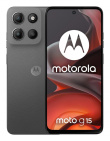 Motorola moto g15 17.1 cm (6.72