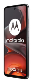 Motorola moto g15 17.1 cm (6.72