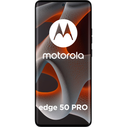 Motorola edge 50 Pro Dual Sim 12+512GB Must beauty DE