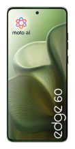 Motorola edge 60 16.9 cm (6.67