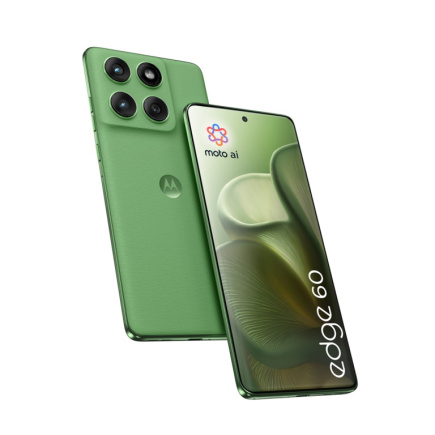 Motorola edge 60 16.9 cm (6.67