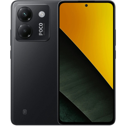 Xiaomi Poco M7 Pro 5G Dual Sim 8RAM 256GB Must