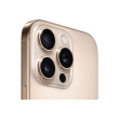 Apple iPhone 16 Pro Max | Desert Titanium | 6.9 