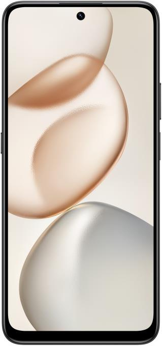 Mobile phone HONOR 400 SMART/4/128GB Black 5109BWXP HONOR