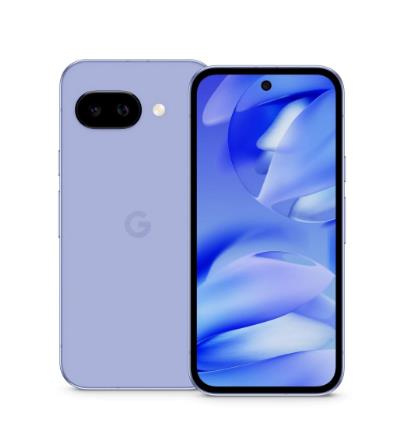 Mobiiltelefon PIXEL 9A 5G 128GB/IRIS GA09564-GB GOOGLE