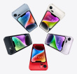 Apple iPhone 14 15.5 cm (6.1