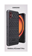 Samsung Galaxy XCover7 Pro 16.8 cm (6.6