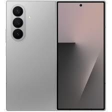 Mobiiltelefon GALAXY FOLD7/256GB SILVER SM-F966B SAMSUNG