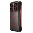 OUKITEL Smartphone WP300 5G 12/512GB IP69K red