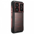 OUKITEL Smartphone WP300 5G 12/512GB IP69K red