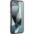 OUKITEL Smartphone WP35 Pro 5G 12/512GB IP69K green